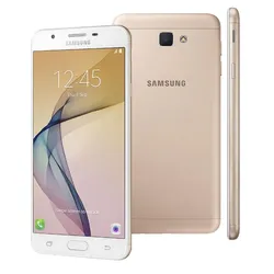 Comprar Smartphone Samsung Galaxy J7 Prime Duos Dourado Com 32gb no Mercado Livre