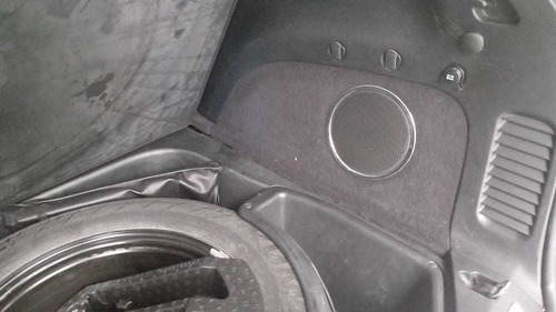 Jeep Cherokee Limited 3.6 L 2011/2012 Blindado