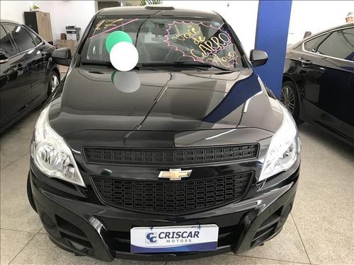 Chevrolet Montana 1.4 Mpfi Ls Cs 8v