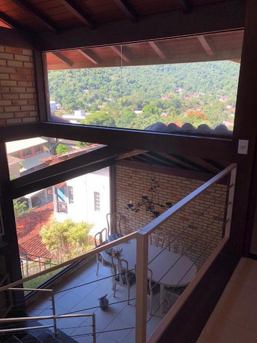 Imagem 18 de 26 de Casa Com 5 Dormitórios À Venda Por R$ 1.500.000,00 - Itaipu - Niterói/rj - Ca0906