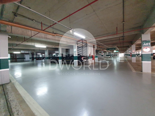 Imagem 23 de 25 de Sala Pronta P/ Uso - Domo Business Sbc - Sa01763 - 70339817