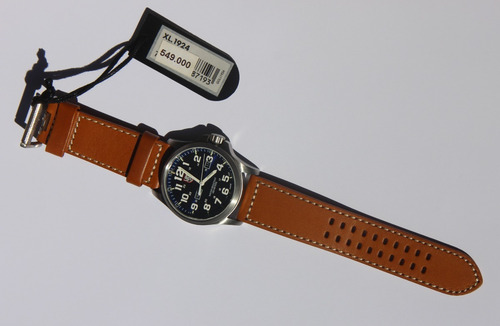 Reloj Luminox Atacama Field Day Date 1920 Modelo Xl.1924