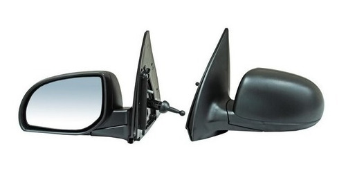 Espejo P/hyundai I10 2012-2013-2014 Manual Izquierdo