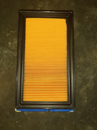 Filtro Aire Nissan Tiida (07-10)