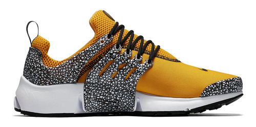 Zapatillas Nike Air Presto Safari Gold Urbano 886043-700
