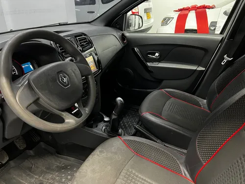 Renault Stepway 1.6 Trek Intens
