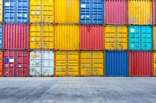 Imagen 13 de 15 de Containers Marítimos Contenedores Usados, Nacionalizados B6