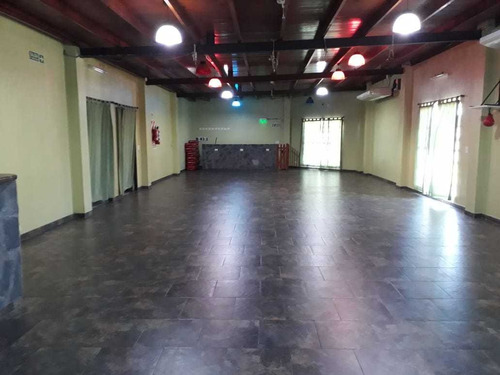 Imagen 3 de 4 de Planta De Local Comercial En Alquiler