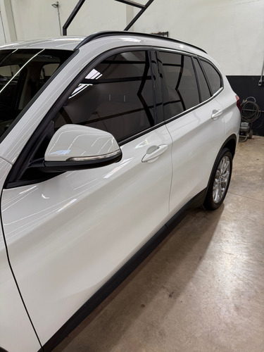 BMW X1 2.0 Sdrive20i Gp Active Flex 5p