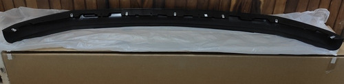 Babero O Espoiler Inferior Super Duty 4x2 Original