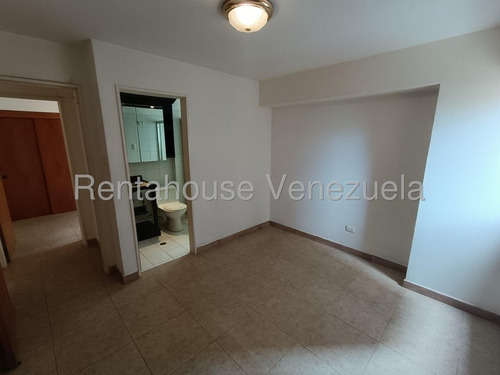 Apartamento En Venta En Los Naranjos Del Cafetal ( 25-14781)