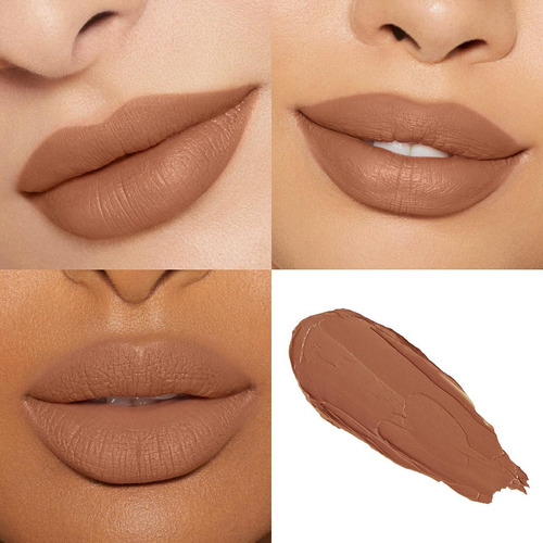 Brillo De Labios De 18 Colores, Fórmula Duradera Y No Pegajo