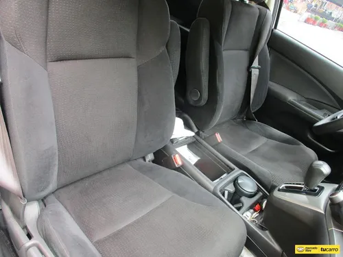 Honda Cr-v 2wd Lx At 4x2 2400cc At Aa