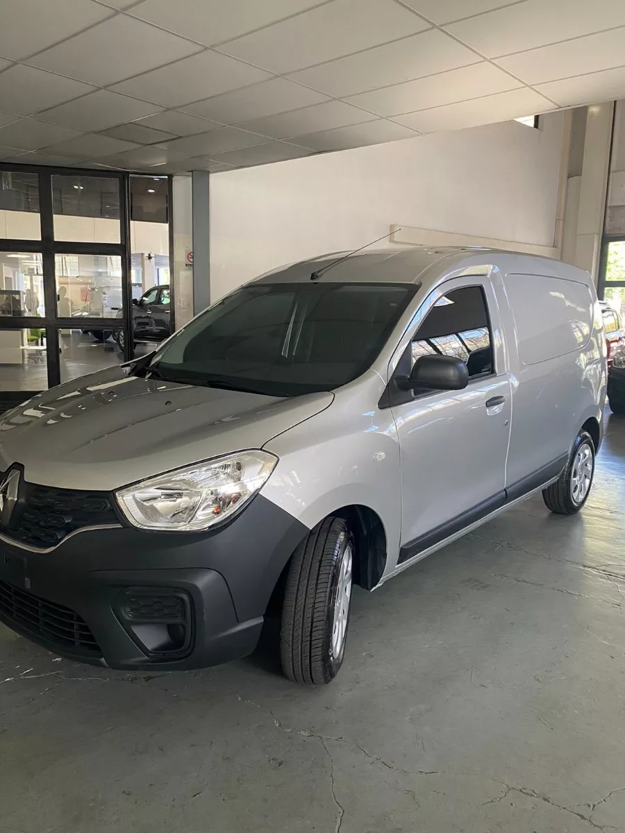 Renault Kangoo Ii Express Confort 1.6 Sce