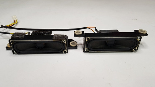 Par Alto Falante Sansung T19b300 (ml100)