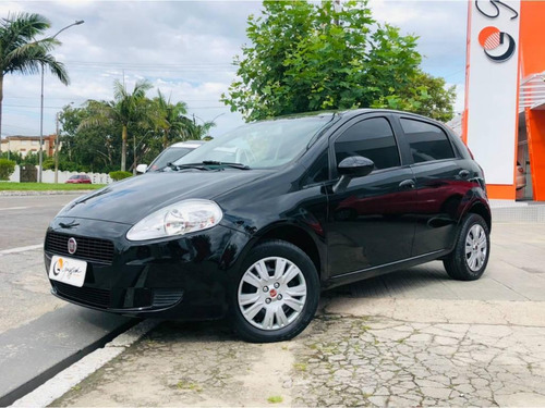 Fiat Punto Acttrative