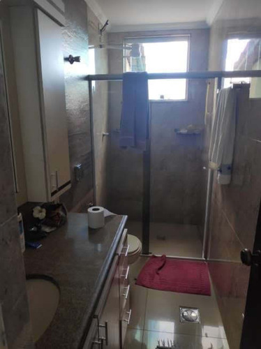 Cobertura Com 3 Quartos Para Comprar No Santa Mônica Em Belo Horizonte/mg - 4205