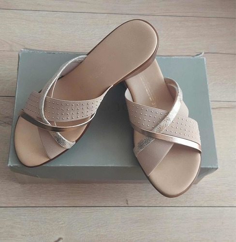 Sandalias Mujer Talla 39