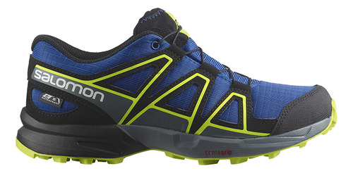 Zapatilla Junior Speedcross Cswp J Salomon