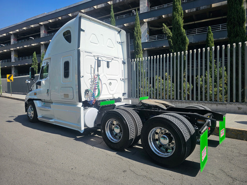 Tractocamion Freightliner Cascadia Isx Man 2016