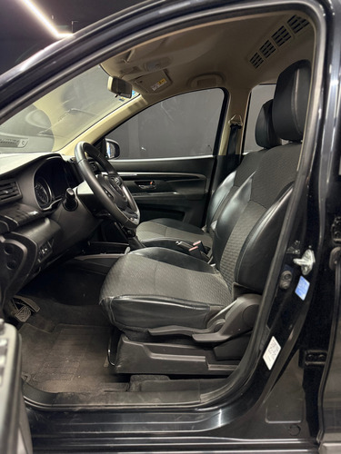 Suzuki ertiga xl7 1.5 Glx At