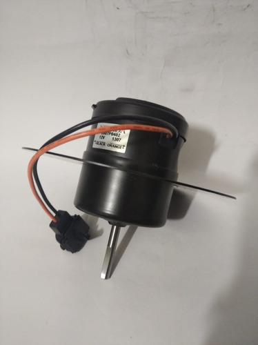 Motor Soplador De A/a Para Ford Triton 99/02