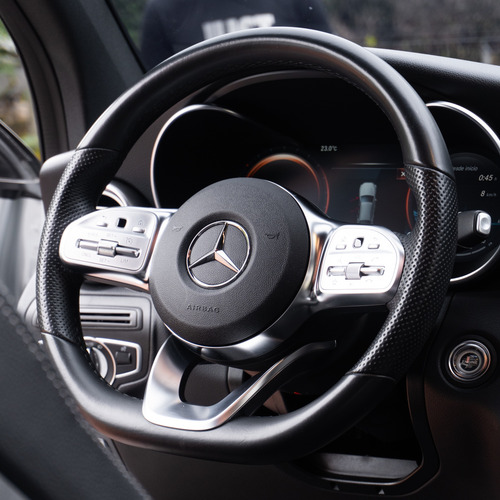 Mercedes-Benz Clase GLC 2.0 4matic Coupe
