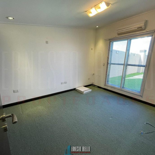 Departamento Tipo Casa En Alquiler En Quilmes Oeste Centro