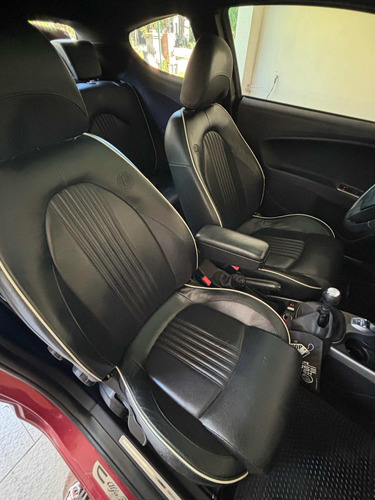 Alfa Romeo Mito 1.4 Tbi Quadrifoglio Verde