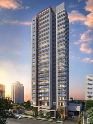 Imagem 1 de 14 de 155m² | 4 Quartos | 2 Vagas | Vila Mariana