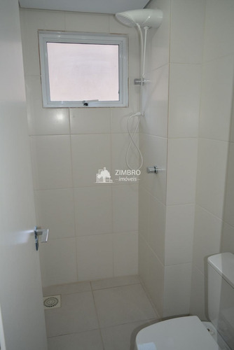 Imagem 11 de 12 de Apartamento 01 Dormitório Para Venda Em Santa Maria Com Sacada Chur Elevador Salão Festas - Edifício Cruzeiro Do Sul - 9562