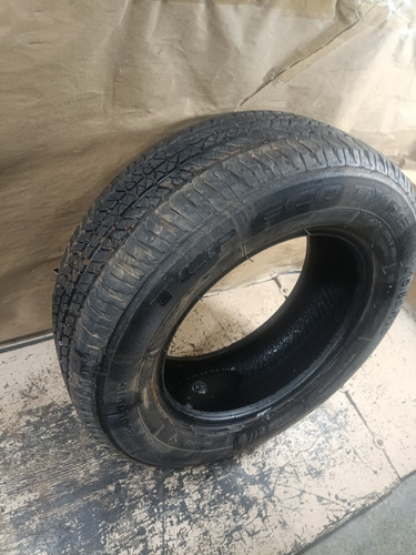 Pneu Avulso Estepe Chery Tiggo 2 2010 Pneu 215/65 R16 (Usado)