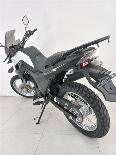 Shineray Shi 175
