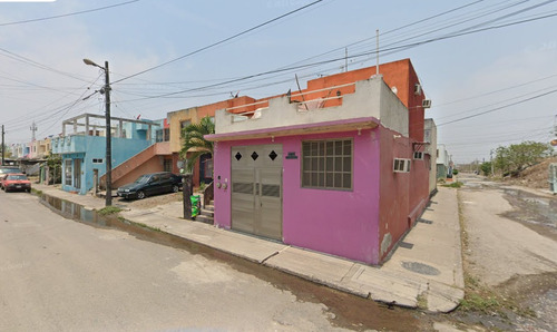 Casa De Recuperacion Bancaria En Baja California Vivienda B 12oasis Veracruz  C.p. 91808 