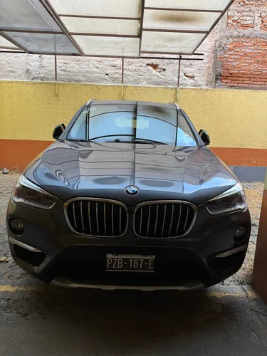 BMW X1 2.0 Sdrive 20ia X Line At