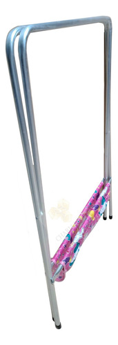 Bañera Para Bebe Prinsel Perla Incluye Soporte.