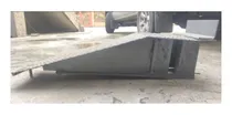 Comprar Rampas Metálicas Para Vehículos Mecánica