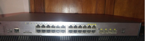 Switch D-link Stack Ngs-3120-24 Usado Full Operativo