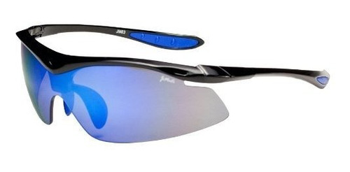 Jimarti Jm63 Sport Wrap Gafas De Sol De Ciclismo, Atletismo,