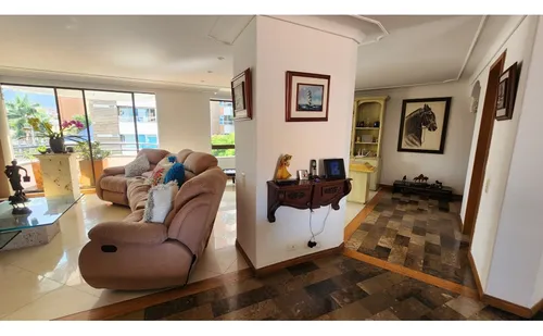 Venta Apartamento Laureles Los Almendros