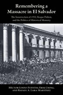 Remembering A Massacre In El Salvador - H'ector Lindo-fue...