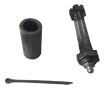 Comprar Kit 2 Pernos Elastico Del\u002Ftras Jeep Ika Con Buje Y Engrase