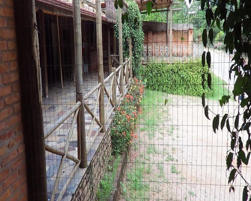Imagem 14 de 26 de Chácara Residencial Á Venda, Caixa D'água, Vinhedo. - Sl00028 - 67744711