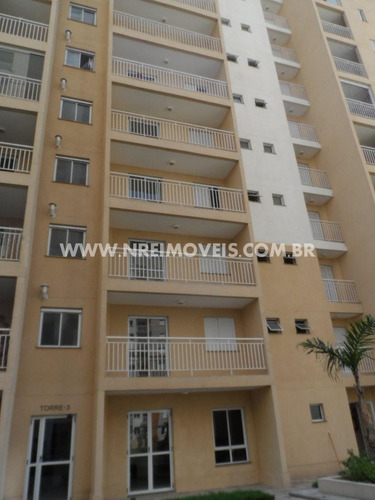 Imagem 24 de 30 de Excelente Apartamento À Venda Na Vila Das Belezas - Ap00124 - 69006311