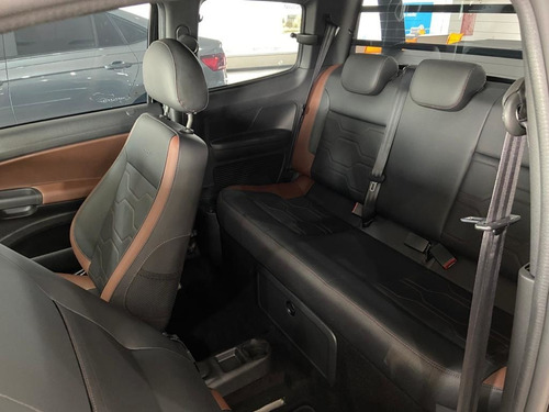 Imagem 6 de 6 de Volkswagen Saveiro 1.6 Cross Cd 16v Flex 2p Manual
