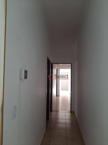 Imagem 13 de 25 de Sobrado Com 4 Dormitórios À Venda, 250 M² Por R$ 1.200.000,00 - Mooca - São Paulo/sp - So0124