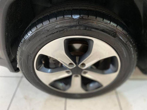Jeep Compass Longitude 2.0 Flex Aut