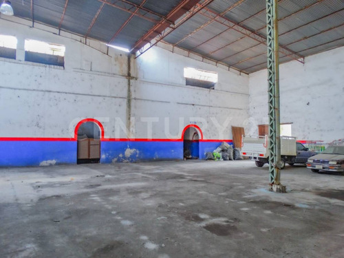 2860 M2 En El Centro De Cuautla Se Vende Como Terreno $20,020,000
