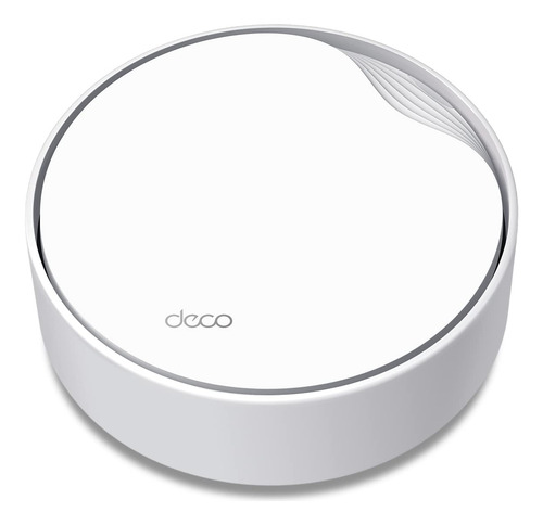 Tp-link Deco Ax3000 Poe Mesh Wifi 6 Montaje En Pared Techo