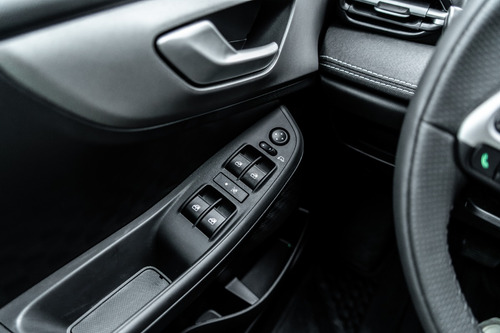 Fiat FASTBACK Audace